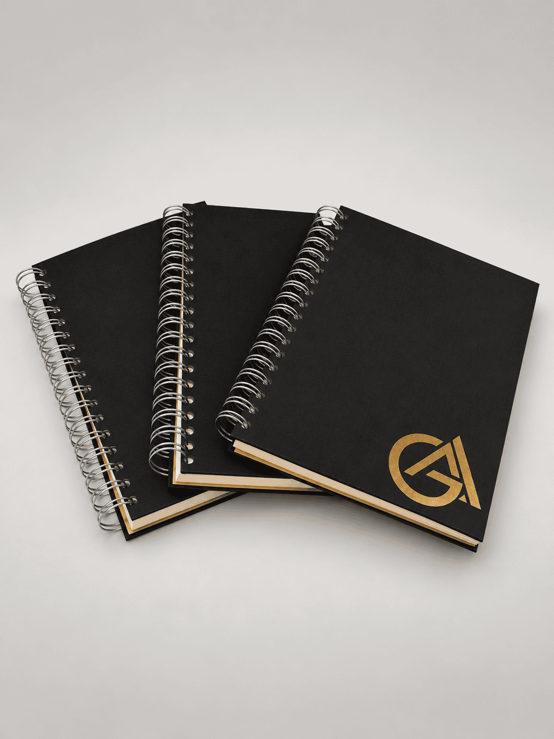 Agendas y Libretas Personalizadas